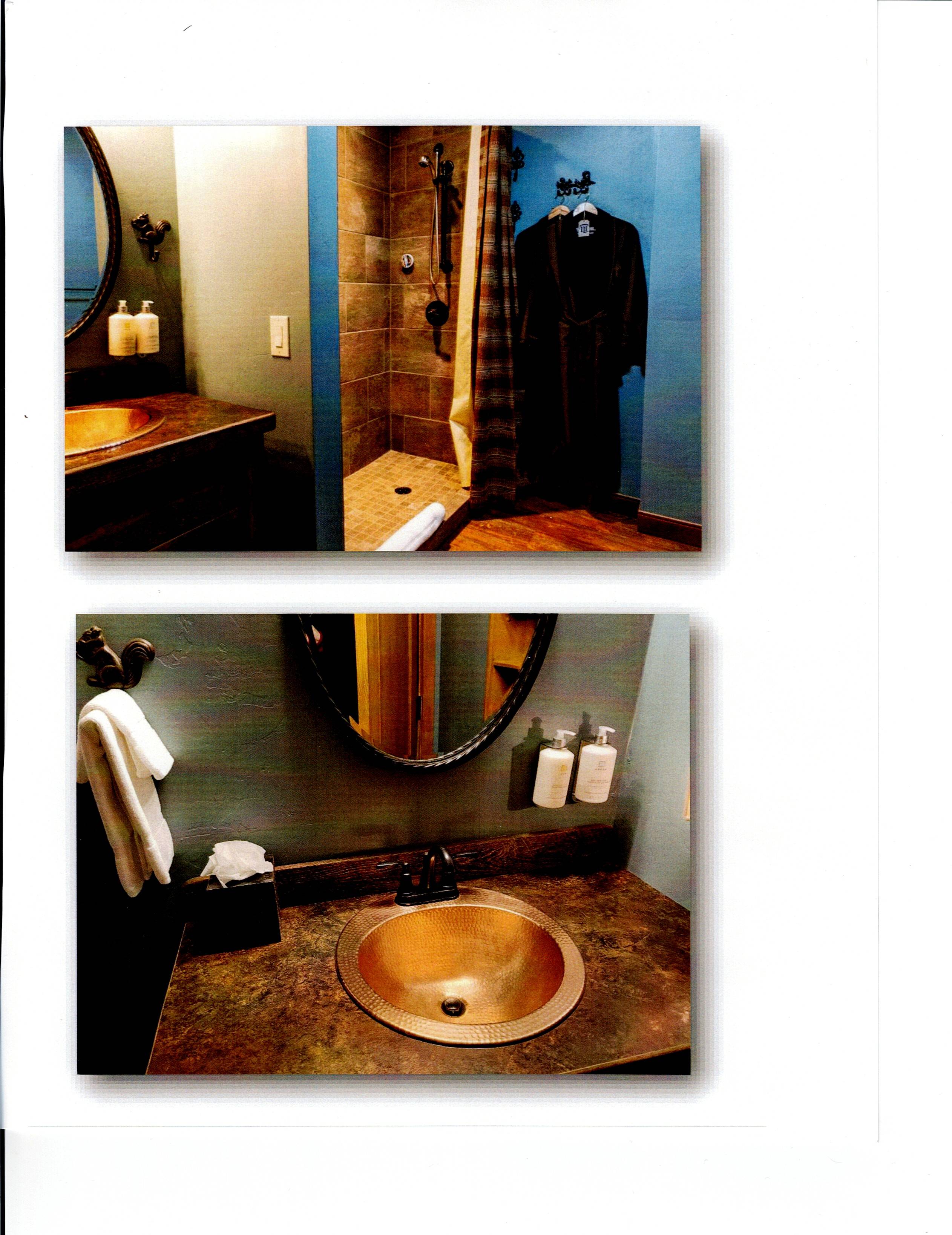 TUCSON MT. LEMMON LODGE